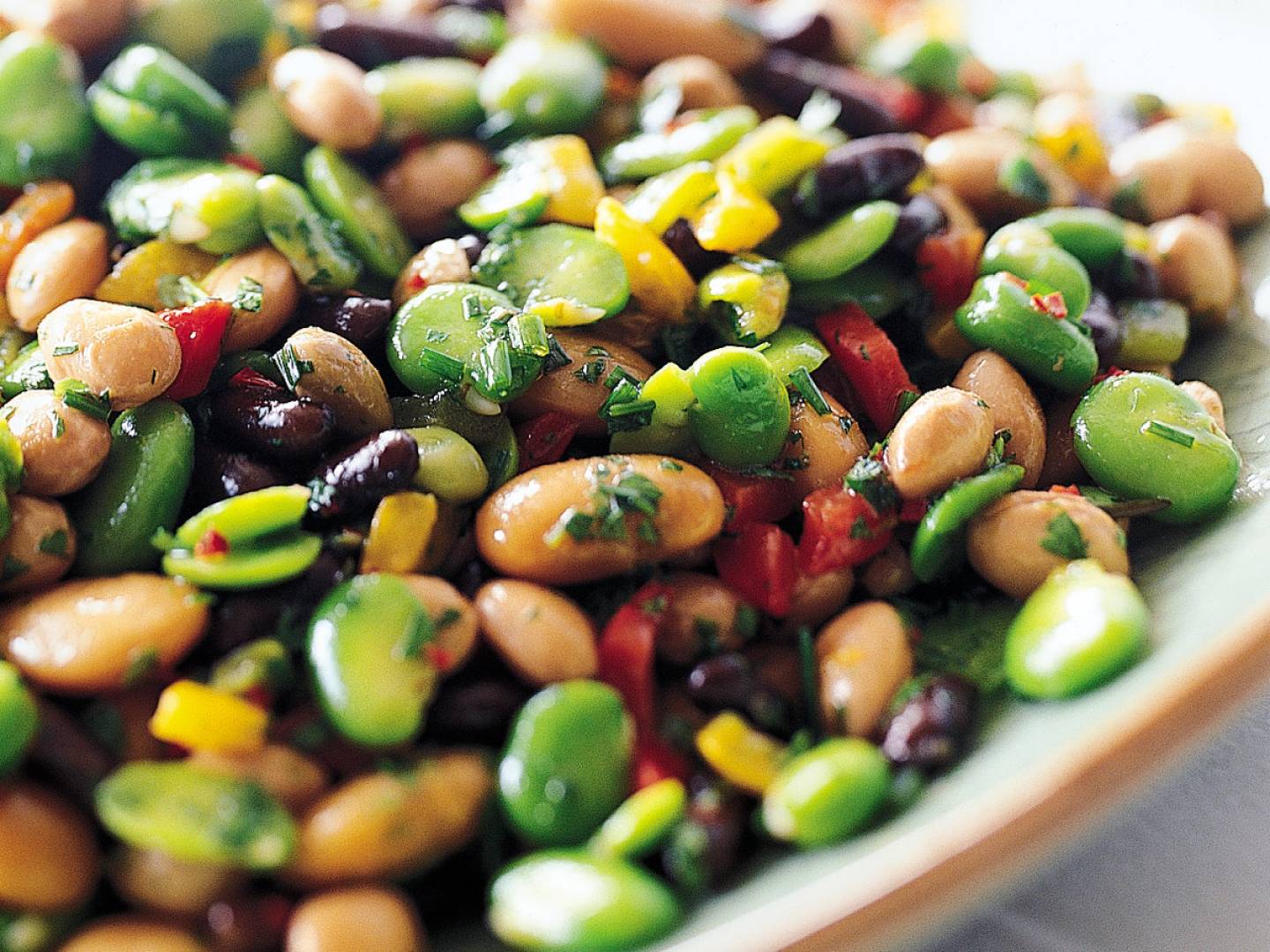 Bean Salad