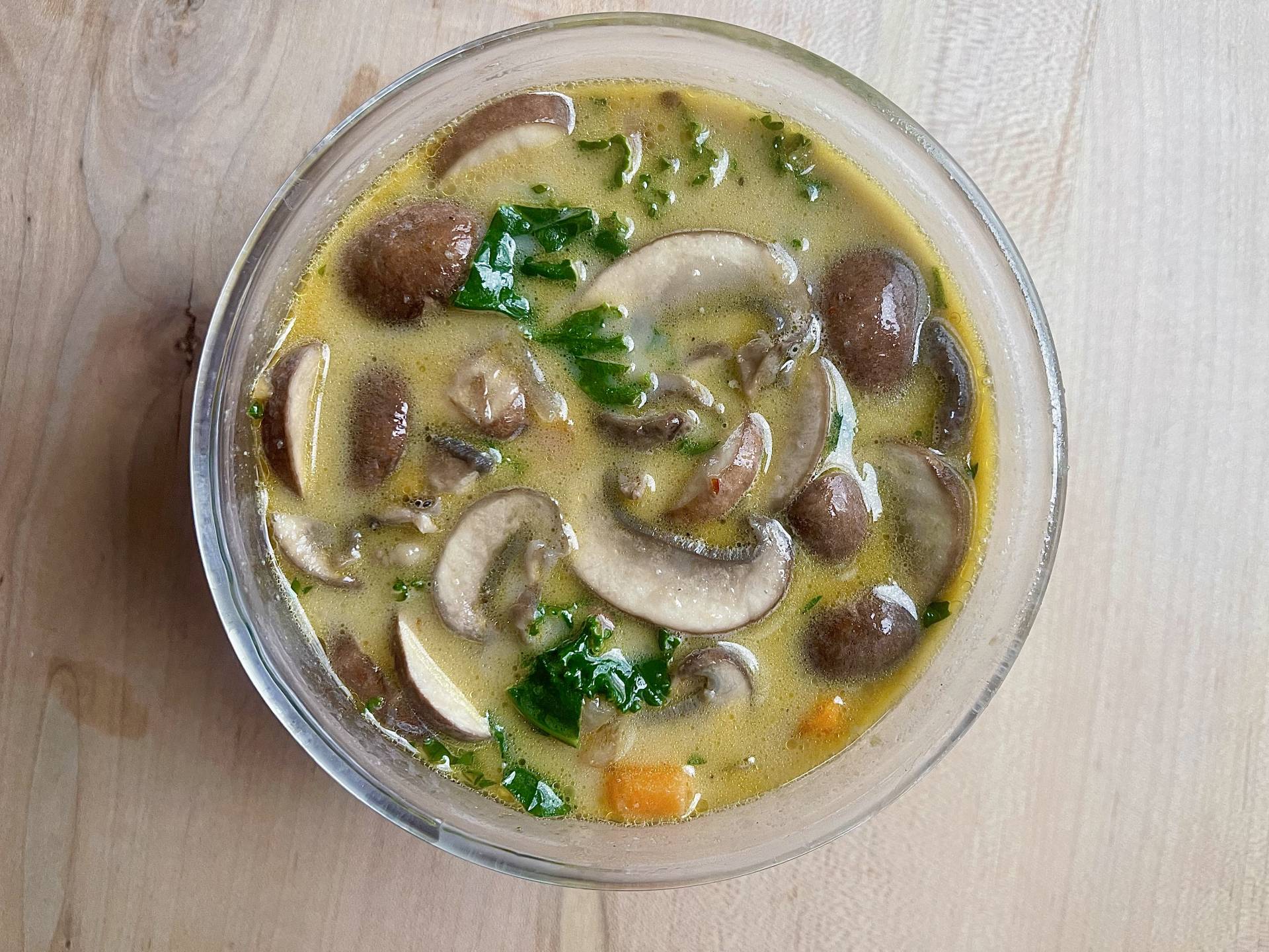 Hearty Winter Soup