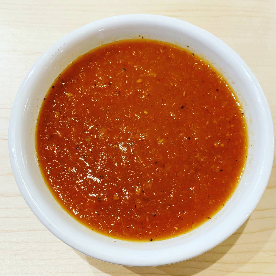 Creamy Tomato Soup