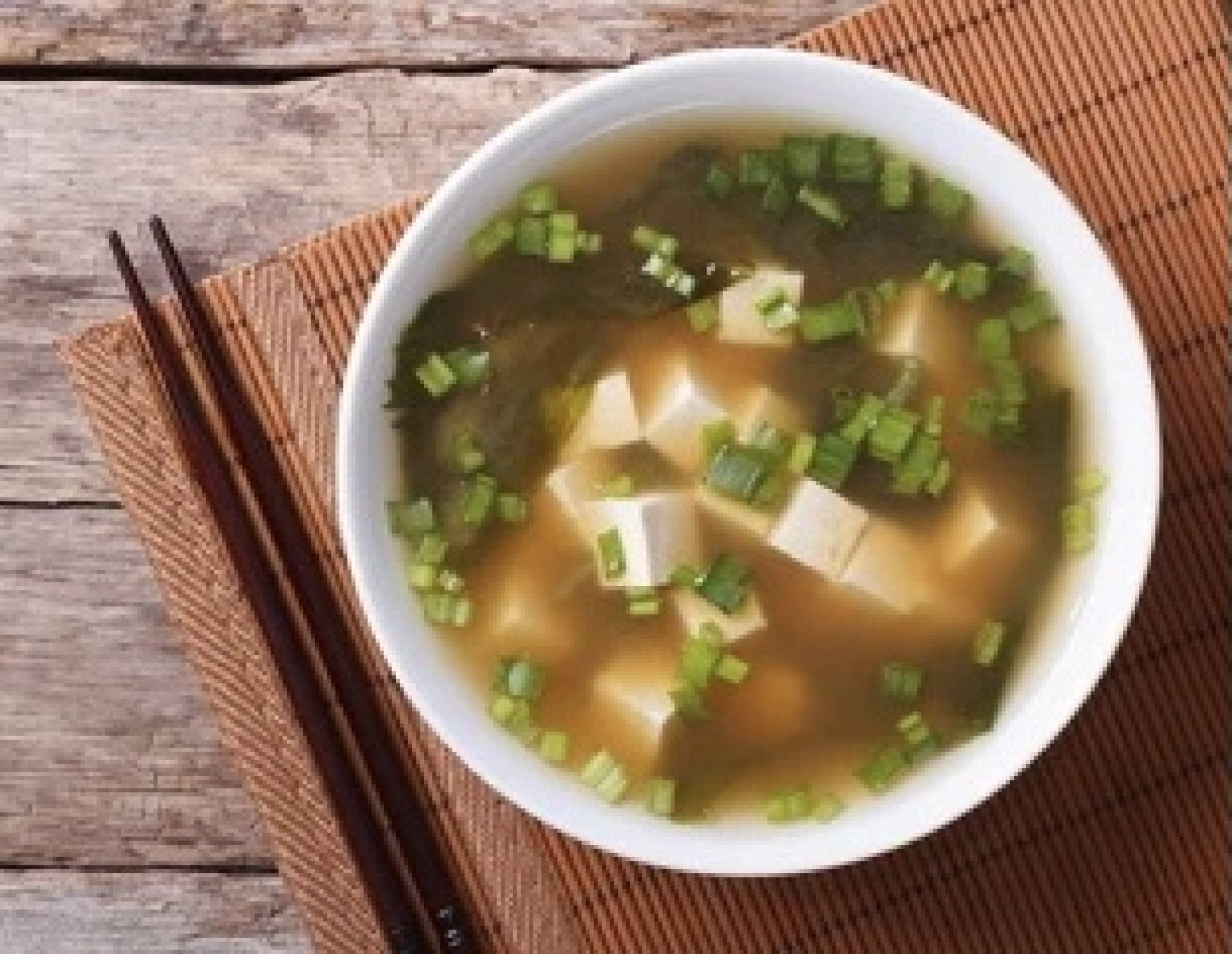 Miso Soup